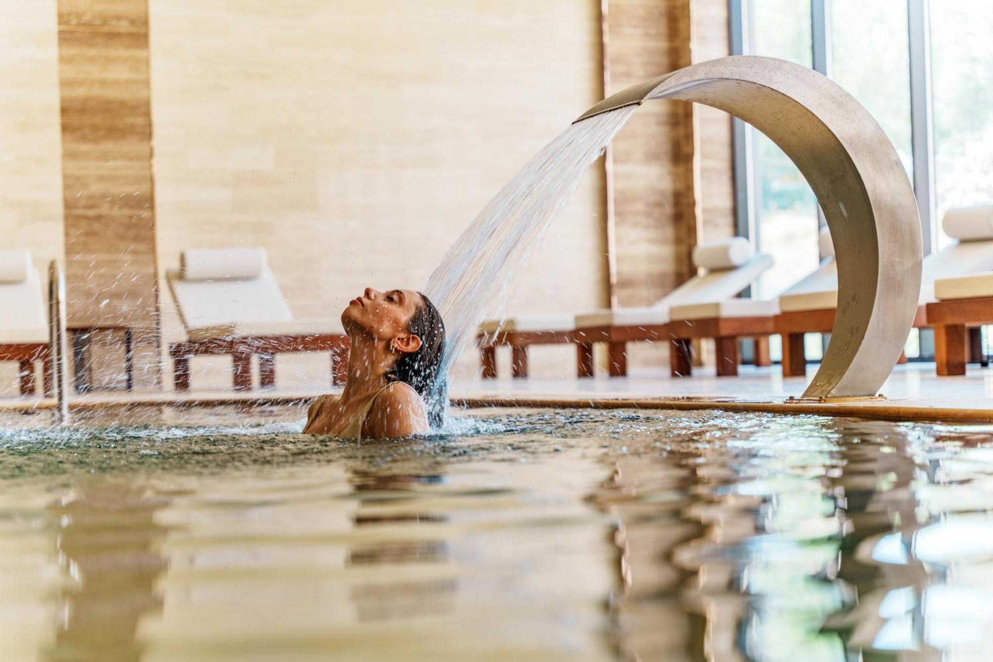 Anadolu Hotels Esenboga Thermal Kültér fotó